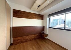 Marina Bay Residences (D1), Condominium #525580861